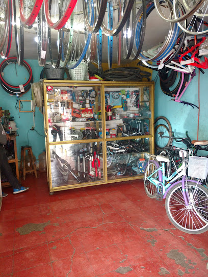 Dirección, horario, teléfono y opiniones de Taller de Bicicletas Tom Bikes en Xochimilco