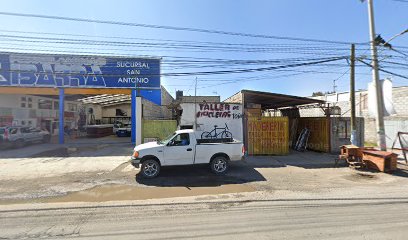 Dirección, horario, teléfono y opiniones de Taller de Bicicletas Toño en Pachuca