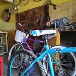 Dirección, horario, teléfono y opiniones de Taller de Bicicletas Wuicho en Ixtapaluca