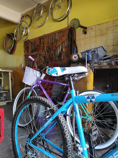 Dirección, horario, teléfono y opiniones de Taller de Bicicletas Wuicho en Ixtapaluca