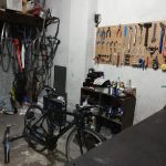 Dirección, horario, teléfono y opiniones de Taller de Bicicletas Zamora en Miguel Hidalgo