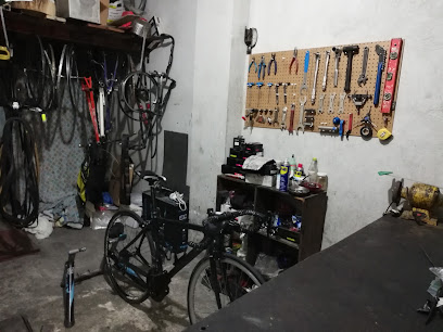Dirección, horario, teléfono y opiniones de Taller de Bicicletas Zamora en Miguel Hidalgo