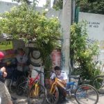 Dirección, horario, teléfono y opiniones de Taller de Bicicletas de Don Ruben en Valle de Chalco Solidaridad