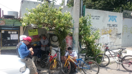 Dirección, horario, teléfono y opiniones de Taller de Bicicletas de Don Ruben en Valle de Chalco Solidaridad
