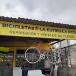 Dirección, horario, teléfono y opiniones de Taller de Bicicletas en Cd. Juárez