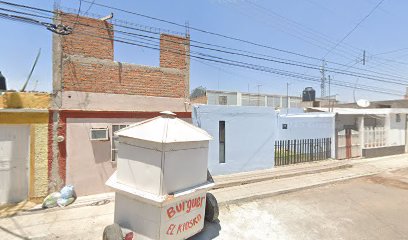 Dirección, horario, teléfono y opiniones de Taller de Bicicletas y Motos El Güero en Durango