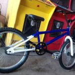 Dirección, horario, teléfono y opiniones de Taller de Bicicletas y Pintura en Tulancingo