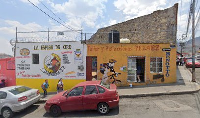 Dirección, horario, teléfono y opiniones de Taller de Bicicletas y Refacciones Pelaez en Pachuca