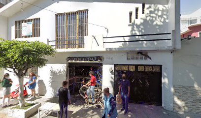 Dirección, horario, teléfono y opiniones de Taller de Biciclets en Gustavo A. Madero