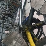 Dirección, horario, teléfono y opiniones de Taller de Bicimotos Morti en Tlaquepaque