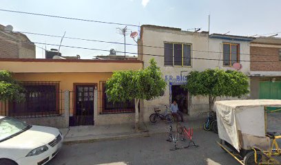 Dirección, horario, teléfono y opiniones de Taller de Bicis Diaz en Ecatepec de Morelos