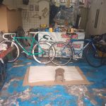 Dirección, horario, teléfono y opiniones de Taller de Bicis El Güero en Valle de Chalco Solidaridad