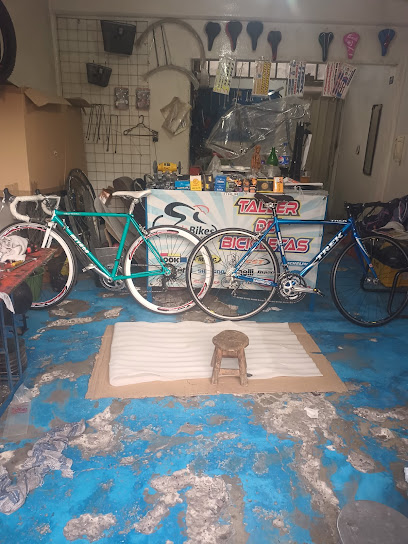 Dirección, horario, teléfono y opiniones de Taller de Bicis El Güero en Valle de Chalco Solidaridad