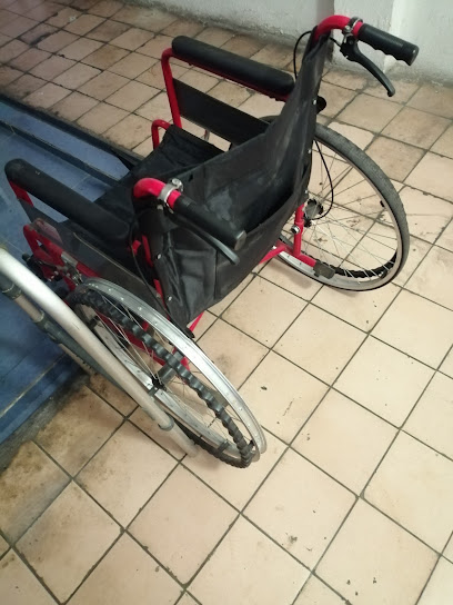 Dirección, horario, teléfono y opiniones de Taller de Bicis Ferchus en Guadalajara