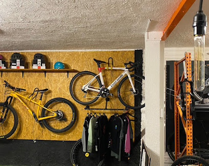 Dirección, horario, teléfono y opiniones de Taller de Bicis Viwolf en León
