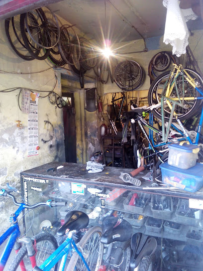 Dirección, horario, teléfono y opiniones de Taller de Bicis Xochimilco en Xochimilco