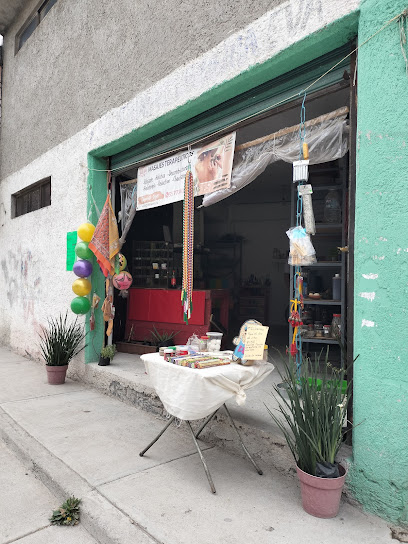 Dirección, horario, teléfono y opiniones de Taller de Bisicletas en Ecatepec de Morelos
