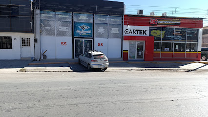 Dirección, horario, teléfono y opiniones de Taller de Ciclismo Samy's Store en Torreón
