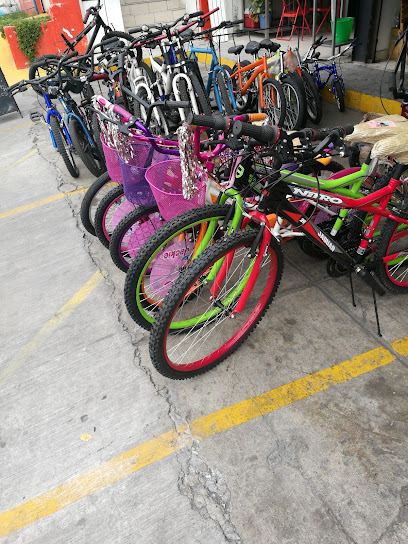 Dirección, horario, teléfono y opiniones de Taller,Bicicletas y Refacciones Ro en Guadalajara