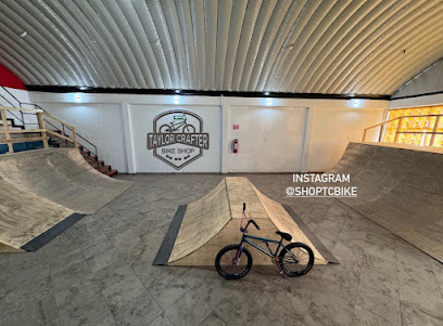 Dirección, horario, teléfono y opiniones de Tc Bike Shop en Nezahualcóyotl