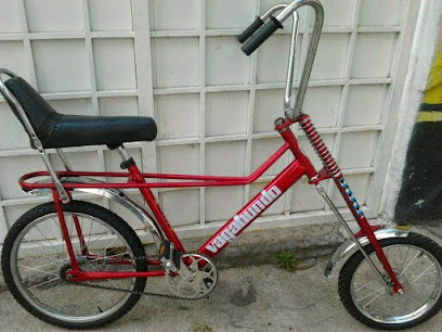 Dirección, horario, teléfono y opiniones de Tecno Bike Toluca en Toluca