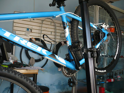 Dirección, horario, teléfono y opiniones de Terabik Tienda de Partes y Servicio de Bicicletas en Durango