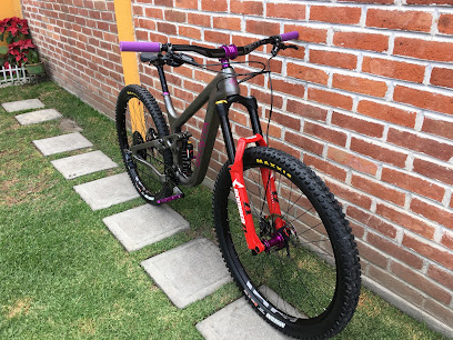 Dirección, horario, teléfono y opiniones de The Bike House Izcalli en Cuautitlán Izcalli