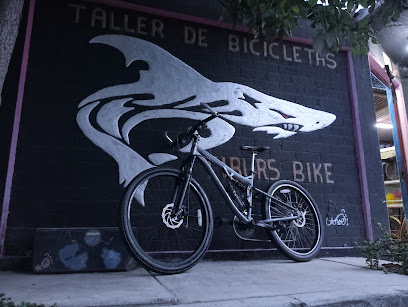 Dirección, horario, teléfono y opiniones de Tiburs Bike Mecánico de Bicicleta en Tláhuac