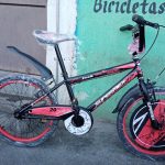 Dirección, horario, teléfono y opiniones de Tigerbikes en León