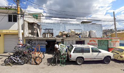 Dirección, horario, teléfono y opiniones de Tlatilkas Naucalpan en Naucalpan