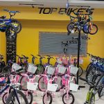 Dirección, horario, teléfono y opiniones de Top Bikes en Tuxtla Gutiérrez