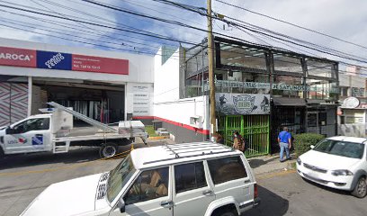 Dirección, horario, teléfono y opiniones de Trx Bikers en Toluca