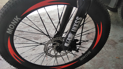 Dirección, horario, teléfono y opiniones de Tutto Bike (Granjas Estrella) en Iztapalapa