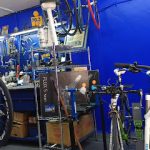 Dirección, horario, teléfono y opiniones de Velodrome Al-Limite en Iztacalco