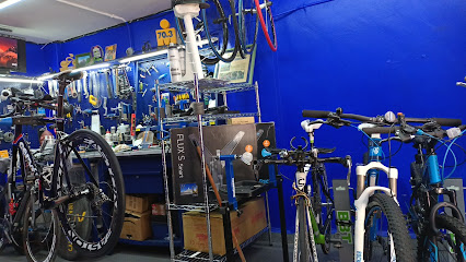 Dirección, horario, teléfono y opiniones de Velodrome Al-Limite en Iztacalco