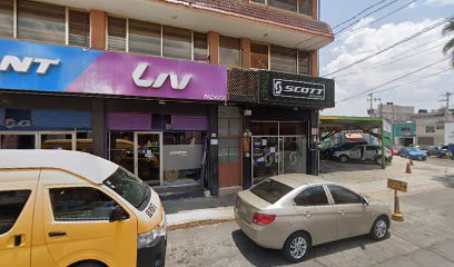 Dirección, horario, teléfono y opiniones de Venta de Bicicletas y Refacciones Citibake en Pachuca