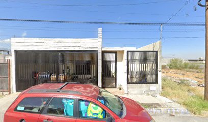 Dirección, horario, teléfono y opiniones de Venta de Refacciones para Bicicletas en Saltillo