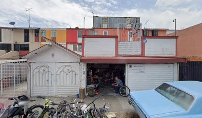 Dirección, horario, teléfono y opiniones de Vl Bikes en Tlalnepantla