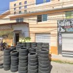 Dirección, horario, teléfono y opiniones de Vulcanizadora Taller de Bicicletas de Motos y Refacciones en Pachuca