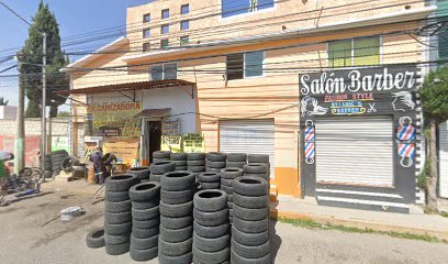 Dirección, horario, teléfono y opiniones de Vulcanizadora Taller de Bicicletas de Motos y Refacciones en Pachuca