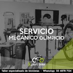 Dirección, horario, teléfono y opiniones de Xpertbike Taller de Bicicletas en Miguel Hidalgo