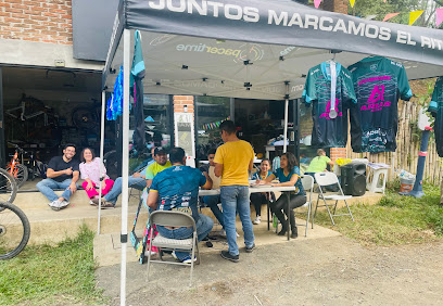 Dirección, horario, teléfono y opiniones de @Ariasbikes en Xalapa