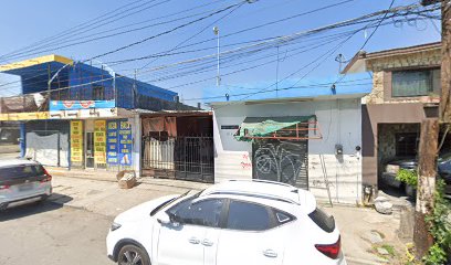Dirección, horario, teléfono y opiniones de Acuabici Bike Zone en San Nicolás de los Garza