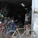 Dirección, horario, teléfono y opiniones de Agencia de Bicicletas Fajardo en Mazatlán