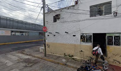 Dirección, horario, teléfono y opiniones de Alfa Bike en Zapopan