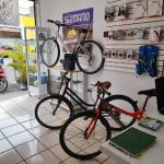 Dirección, horario, teléfono y opiniones de Bege Bike Tienda y Reparación de Bicicletas en Tepic