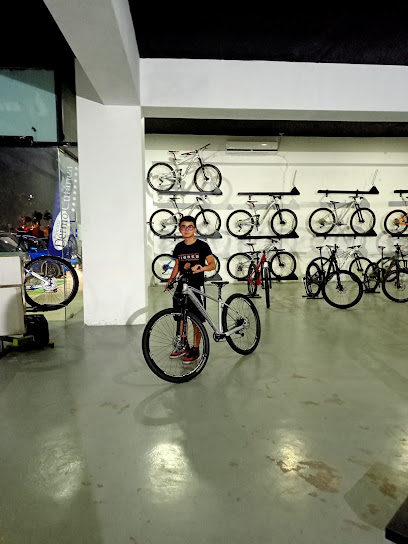 Dirección, horario, teléfono y opiniones de Belfort Bikes Store Mérida en Mérida