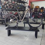Dirección, horario, teléfono y opiniones de Belfort Bikes Store Puebla en Puebla