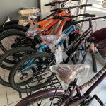 Dirección, horario, teléfono y opiniones de Best Bike en Los Mochis