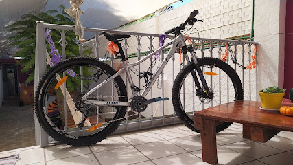Dirección, horario, teléfono y opiniones de Bi'Alcho' Cycling en Querétaro